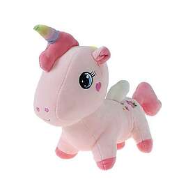 Adar Plysch Enhörning 32cm (5901271587359)