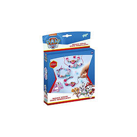 Totum Paw Patrol Tee Omat Savi Hahmot 4+