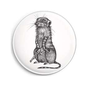 Corneli Johnny Pistol Suricat Magnet