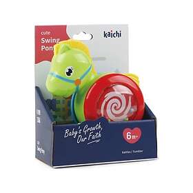 Askato Wanka Står Upp Ponny Skallra 364087