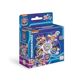 Dodo Paw Patrol 24 Pieces