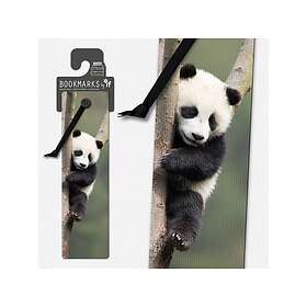 Ifö BOOKMARKS Panda 15405