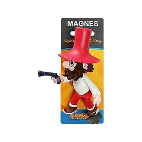 Nowa Rumcajs Magnet