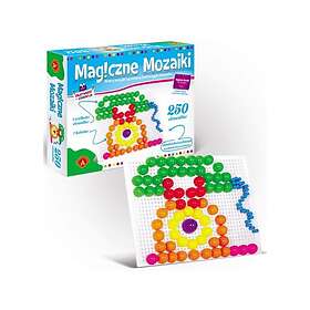 Alexander Magic Mosaics Mosaic Kit 250 Elements
