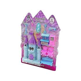 Adar My Dream Castle