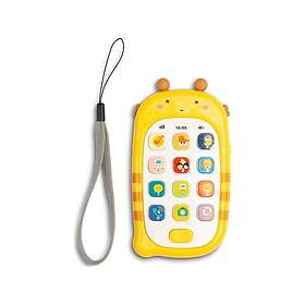 Toyz Smartphone