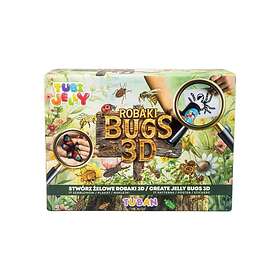 Tuban Tubi Jelly Set Bugs TU3804