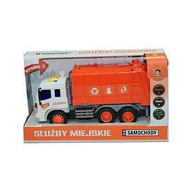 Madej Municipal Service Container With Drive 1:16 30cm 078710