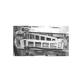 HP Rack Chassis 1U 734811-B21