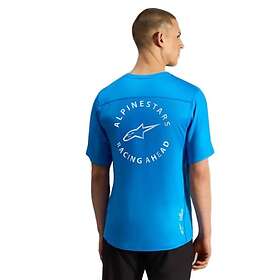 AlpineStars A-dura Air Enduro S/S Jersey (Mænd)