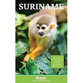 Suriname Briggs, Philip