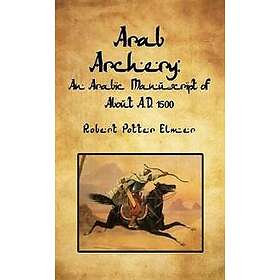 Arab Archery Hardcover
