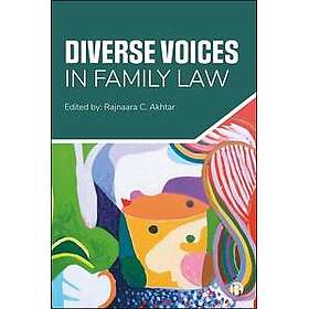 Diverse Voices in Family Law
