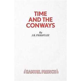 Time and the Conways
