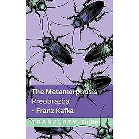 The Metamorphosis Preobrazba