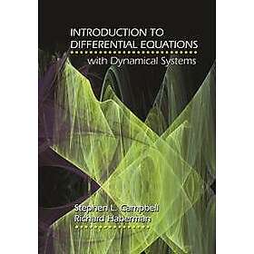 Introduction to Differential Equations with Dynamical Systems