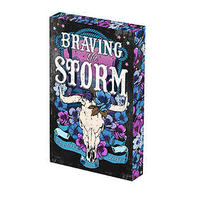 Braving the Storm: Deluxe Limited Edition