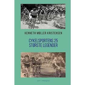 Cykelsportens 25 største legender