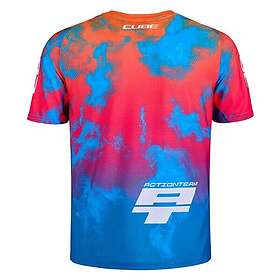 Cube Actionteam Enduro S/S Jersey (Unisex)