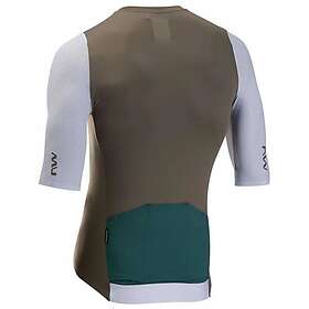 Northwave Extreme Evo S/S Jersey (Herre)
