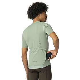 AGU Solid Performance S/S Jersey (Herre)
