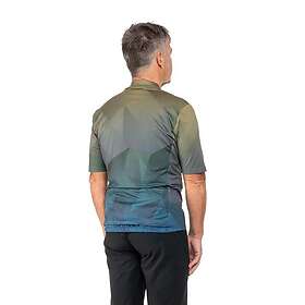 Cube CMPT Mountain S/S Jersey (Mænd)