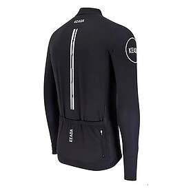 Keada Essential L/S Jersey (Herre)