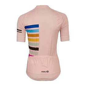 AGU Rainbow Essential S/S Jersey (Dame)
