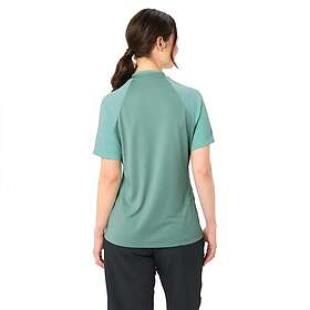 Vaude Tamaro Hz Iv S/S Jersey (Dame)