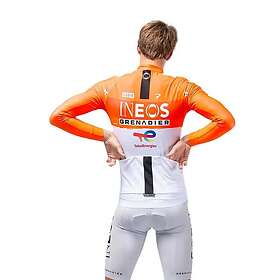 Gobik Teams Hyder Ineos Grenadiers 2026 L/S Jersey (Men's)