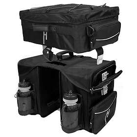 Haberland Touring Max Pannier 17L
