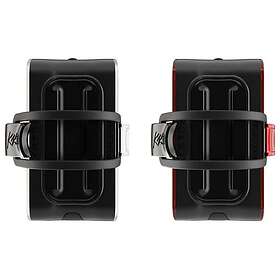 Knog Cobber Reflex Light Set