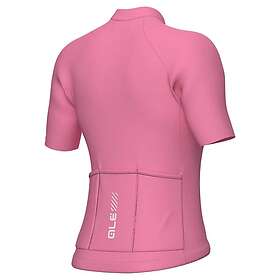 Ale Pragma Color Block S/S Jersey (Dame)