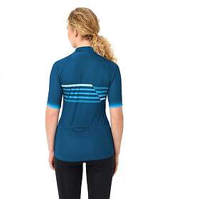 Vaude Posta Hz Tricot II S/S Maillot (Femme)