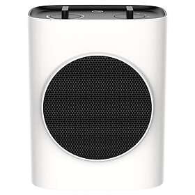 Clas Ohlson Puhallinlämmitin 750W/1500W