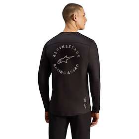 AlpineStars A-dura Air L/S Jersey (Men's)