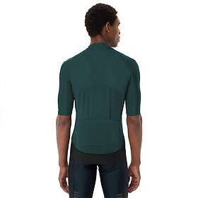 Vaude Furka Fz Tricot Iii S/S Jersey (Miesten)