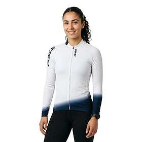 Q36.5 Gregarius Hynrid Light Collar Fade L/S Jersey (Women's)