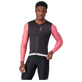 Castelli Corretto L/S Jersey (Herre)