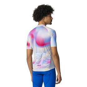 AGU Gradient Swirl Performance S/S Jersey (Herre)