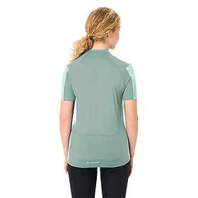 Vaude Bike Matera Hz Tricot S/S Jersey (Femme)