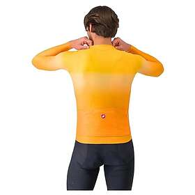Castelli UPF L/S Jersey (Men's)