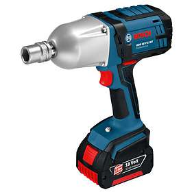 Bosch GDS 18 V-LI (2x4,0Ah)