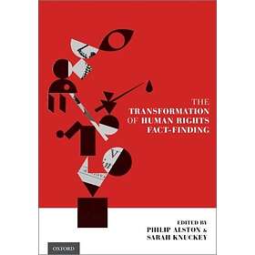 The Transformation of Human Rights FactFinding