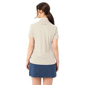 Vaude Adlux Hz S/S Jersey (Femme)