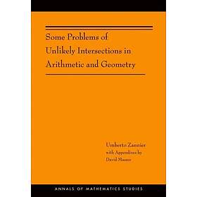 Some Problems of Unlikely Intersections in Arithmetic and Geometry