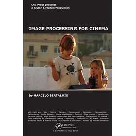 Image Processing for Cinema