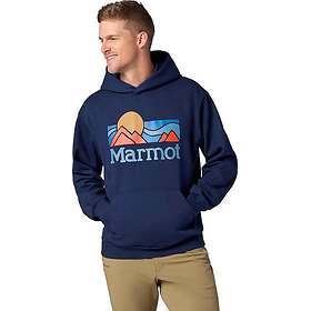 Marmot Coastal Hoodie (Mænd)