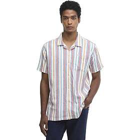 Barbour Waterbay Raidallinen Paita (Miesten)