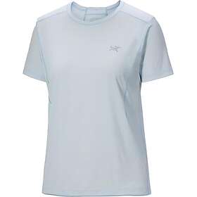 Arc'teryx Sunna Crew Kortærmet T-shirt (Dame)